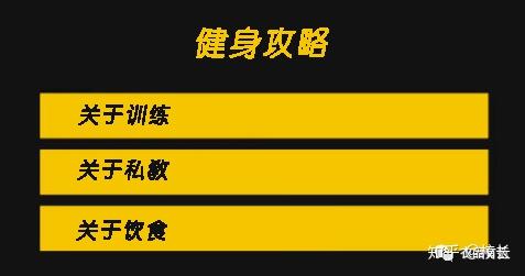 零基础健身，从哪里练起？（校长访谈）