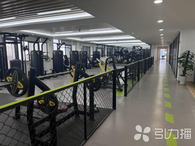 苏州健身房私教价格_健身房私教苏州有吗_苏州健身教练培训班学费多少钱