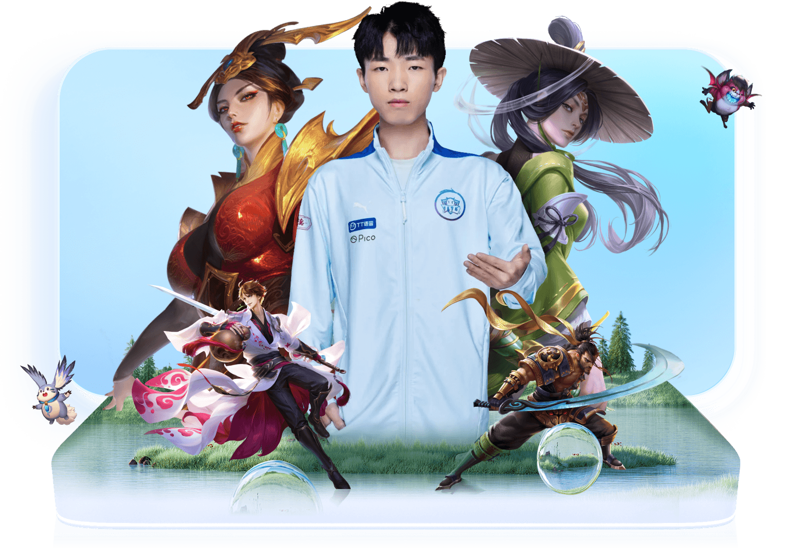 公益桥大集_公益健身馆_公益桥健身
